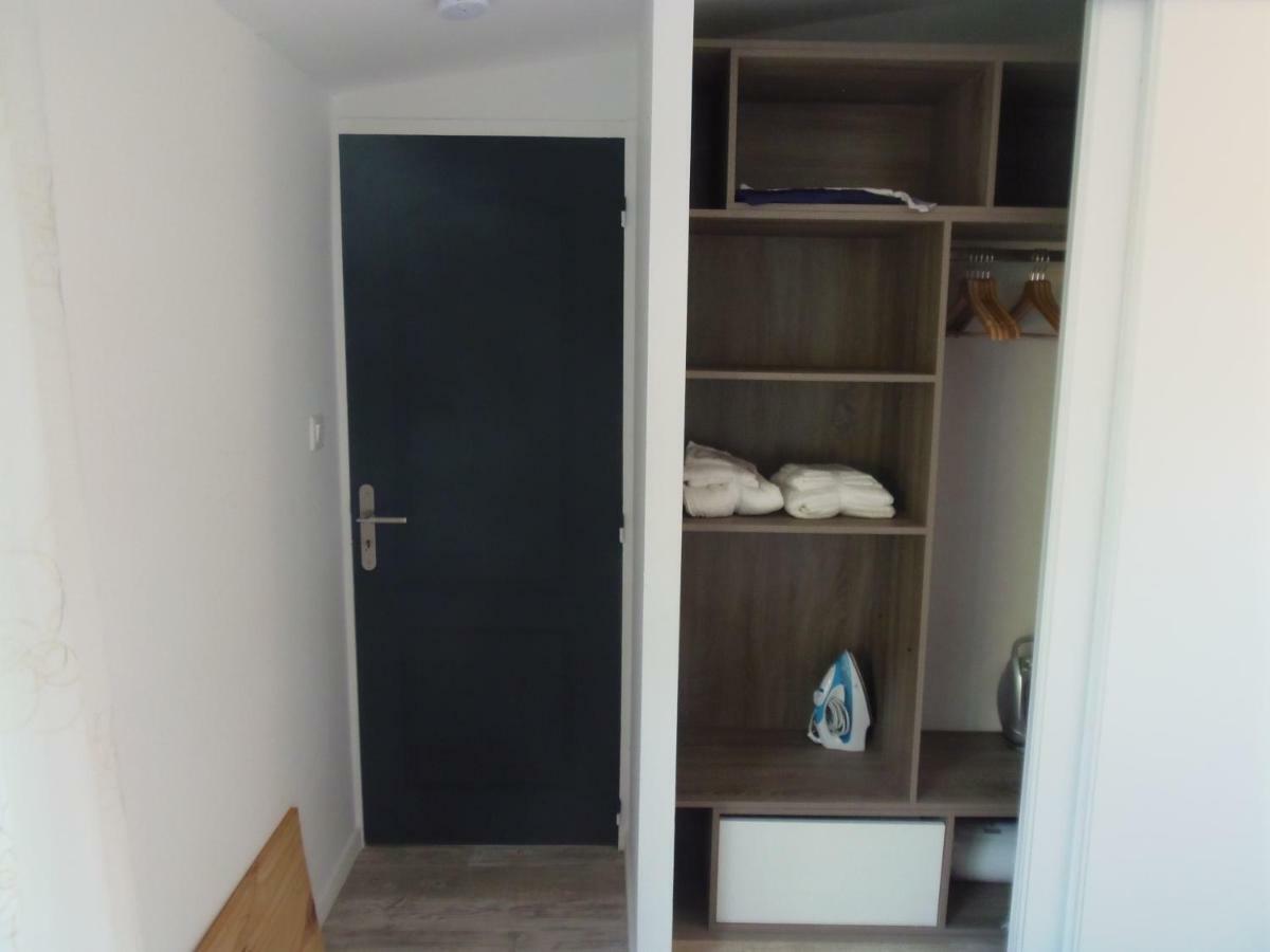 Joli Mazet Entre Montpellier Et Nimes Apartment Aimargues Exterior photo